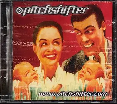 Pitchshifter - www.pitchshifter.com