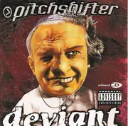 CD - Pitchshifter - Deviant