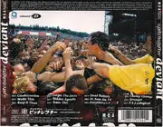 CD - Pitchshifter - Deviant