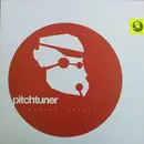 12'' - Pitchtuner - Wanton Fever