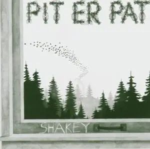 pit er pat - Shakey