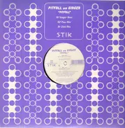 Pitfall vs. DJ Ginger - Pitfall