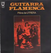Pitiné de Uterea - Guitarra Flamenca