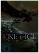 Pitof a.o. - Fire & Ice - The Dragon Chronicles (Steelbook)