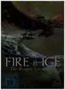 DVD - Pitof a.o. - Fire & Ice - The Dragon Chronicles (Steelbook) - German / English
