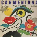 12'' - Pitos Y Palmas - Carmeniana