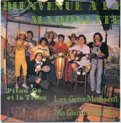 Pitou Gé Et La Tribu
