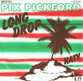 Pix Pickford - Long Drop