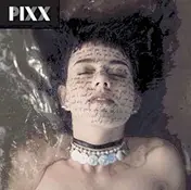 Pixx - Fall In EP
