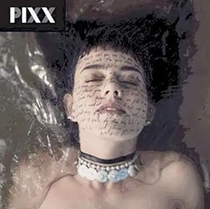 Pixx - Fall In EP