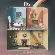 Pixx - Small Mercies