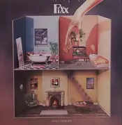 CD - Pixx - Small Mercies - Digisleeve