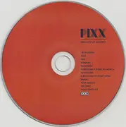 CD - Pixx - The Age Of Anxiety - Digisleeve