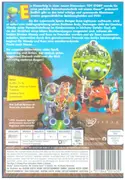 DVD - Pixar / Tom Hanks / Tim Allen a.o. - Toy Story - English / German a.o.
