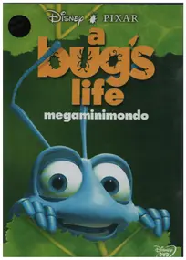 Pixar - A Bug's Life