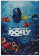 Pixar - Alla Ricerca Di Dory / Finding Dory