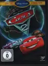 DVD - Pixar - Cars 2