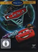 Pixar - Cars 2