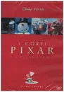 DVD - Pixar - I Corti Pixar Collection Primo Volume / Pixar Short Films Volume 1 - Italian / English a.o.