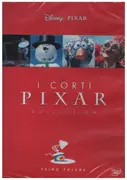 DVD - Pixar - I Corti Pixar Collection Primo Volume / Pixar Short Films Volume 1 - Italian / English a.o.