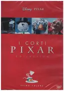 Pixar - I Corti Pixar Collection Primo Volume / Pixar Short Films Volume 1