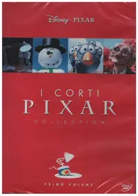 Pixar - I Corti Pixar Collection Primo Volume / Pixar Short Films Volume 1