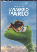 Pixar - Il Viaggio Di Arlo / The Good Dinosaur