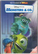 Pixar - Monsters & Co. / Monsters Inc.