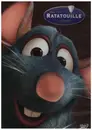 DVD - Pixar - Ratatouille - Italian / English