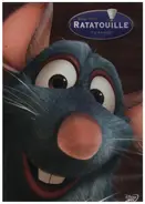 Pixar - Ratatouille
