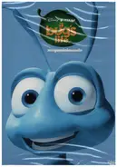Pixar - A Bug's Life