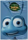 DVD - Pixar - A Bug's Life - Italian / English / French