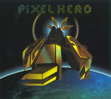 Pixel Hero - Pixel Hero