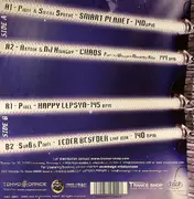 12inch Vinyl Single - Pixel - Reality Strikes Back EP