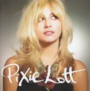 Pixie Lott - Turn It Up