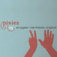 Pixies - 30 August: Manchester, England