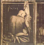 EP - Pixies - Come on Pilgrim