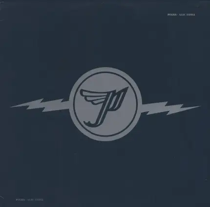 Pixies - Alec Eiffel