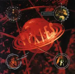 Pixies bossanova(9)