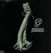 LP - Pixies - Beneath the Eyrie - Limited edition, 180g. incl downl. code