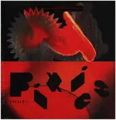 Pixies - Doggerel