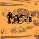 Double LP - Pixies - Indie Cindy - 2 LP's