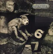 Pixies - Monkey Gone To Heaven