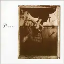 LP - Pixies - Surfer Rosa