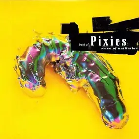 Pixies - Wave Of Mutilation - Best Of Pixies