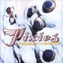CD - Pixies - Trompe Le Monde