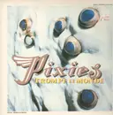 LP - Pixies - Trompe Le Monde