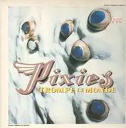 LP - Pixies - Trompe Le Monde
