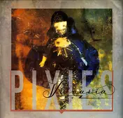 Pixies - Velouria