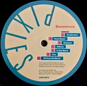 LP - Pixies - Bossanova - 180g
